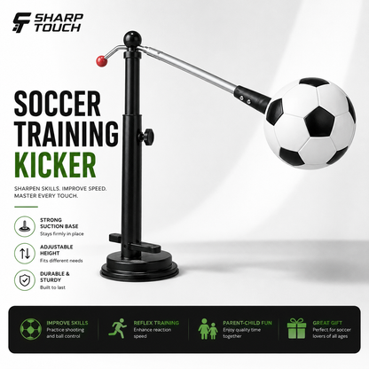 Sharp Touch Trainer