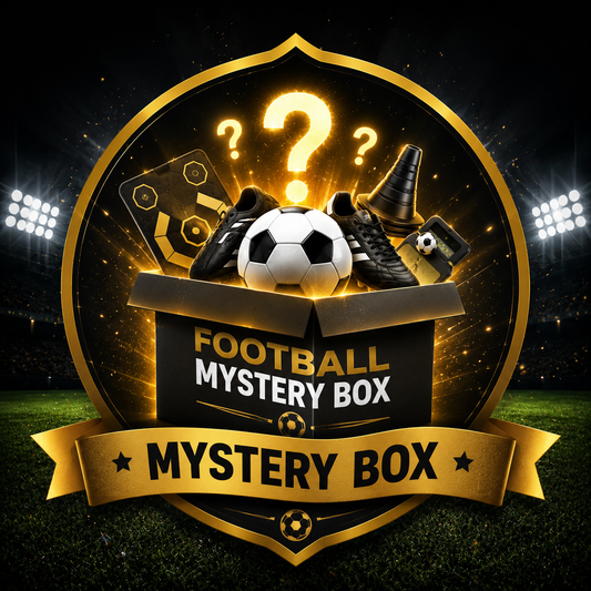 Mystery Box