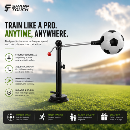 Sharp Touch Trainer
